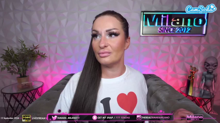 tamaramilano