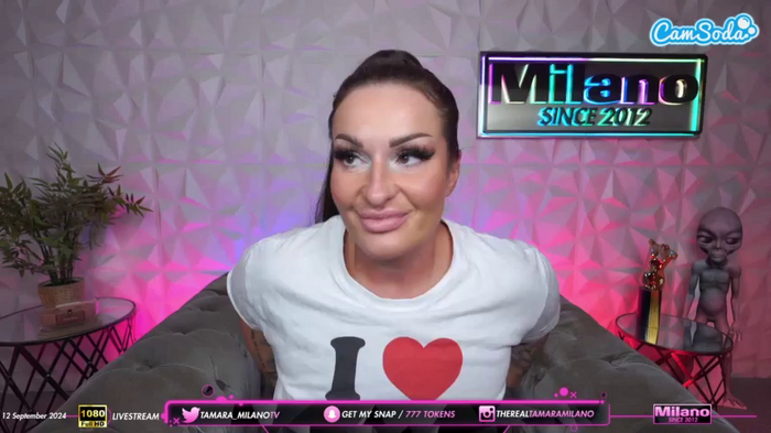 tamaramilano