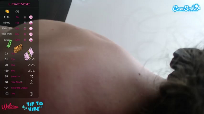 vickysexyx