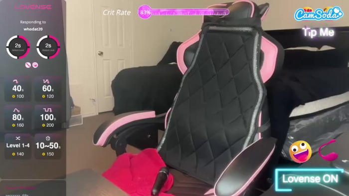 bigbootylatina718