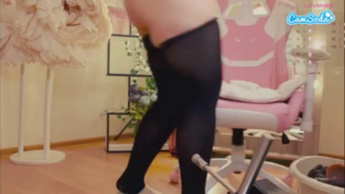 cherryladyexpansionist