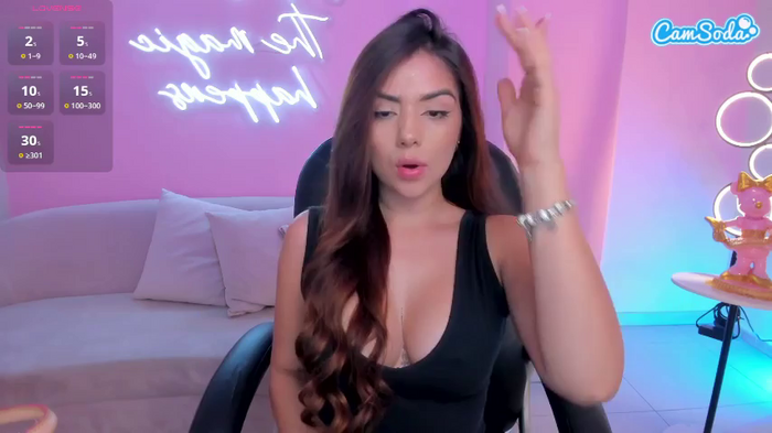 chloepreston