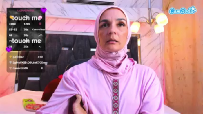 iriskarim