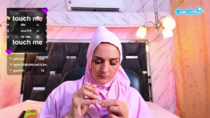 iriskarim