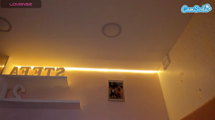 stefaagomez