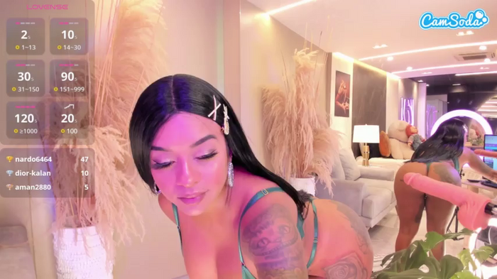 tattoobabyy
