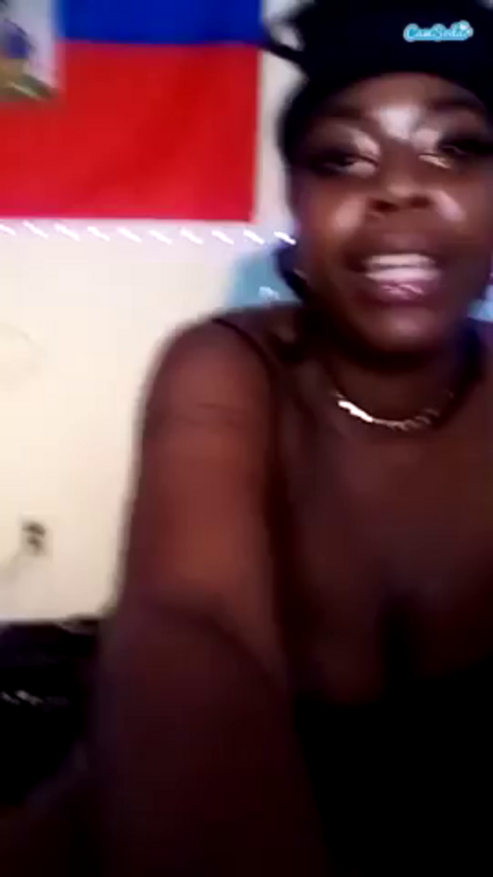 haitiansinsationsquirtqueen