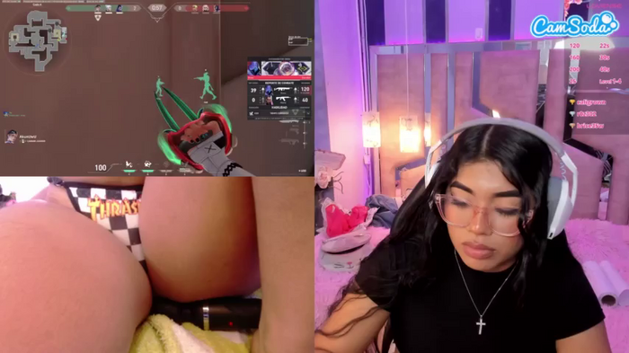 lissgames