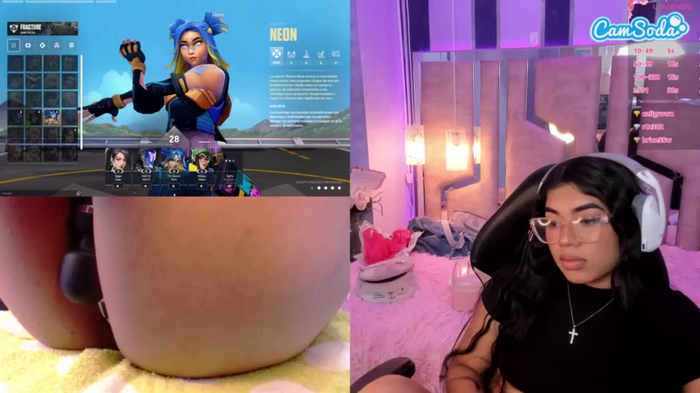 lissgames