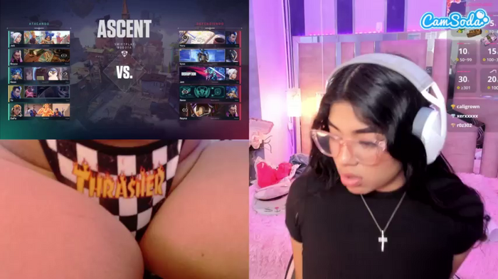 lissgames