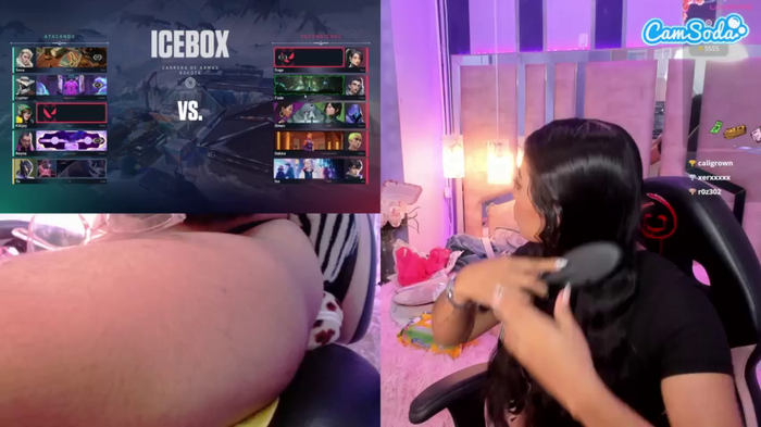 lissgames