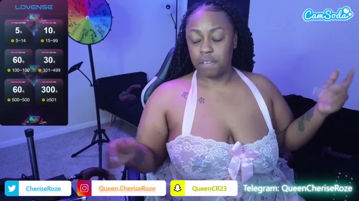 queencroze