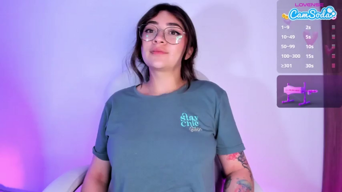 samiievans