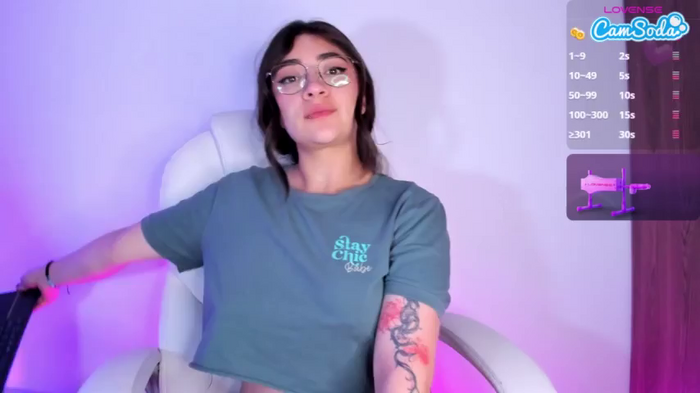 samiievans