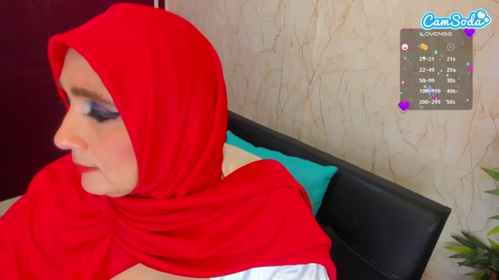 hijabimilf
