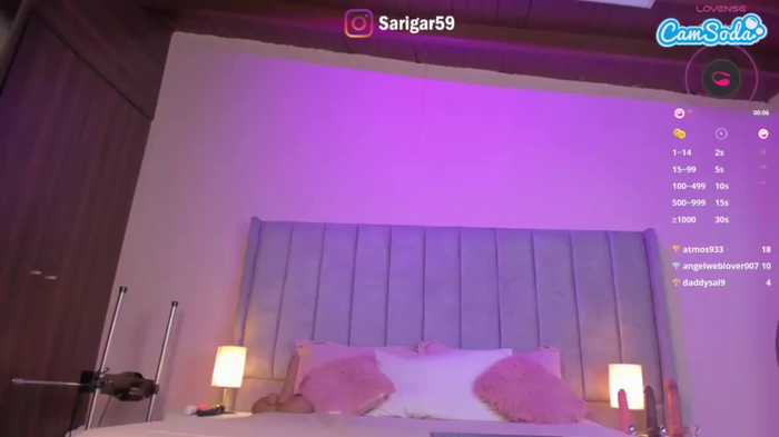saragarrciia