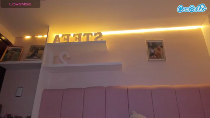 stefaagomez