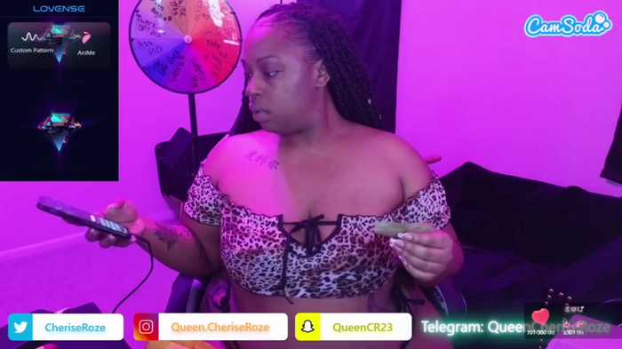 queencroze