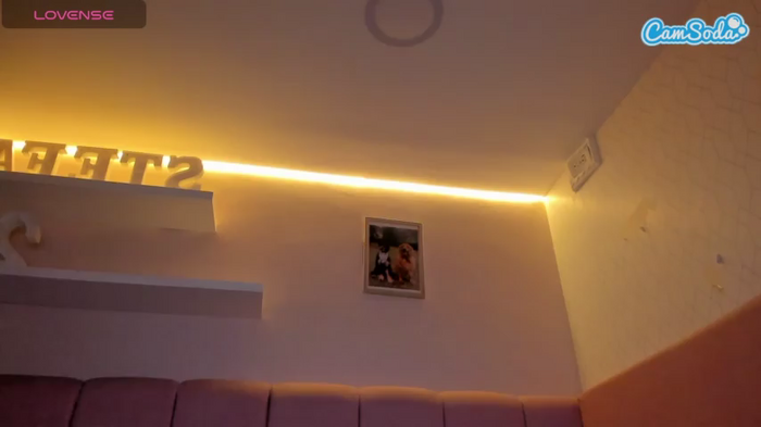 stefaagomez