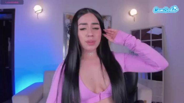 zaraapearce