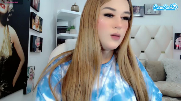 camilavickers