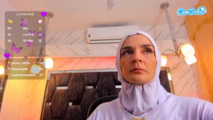 iriskarim