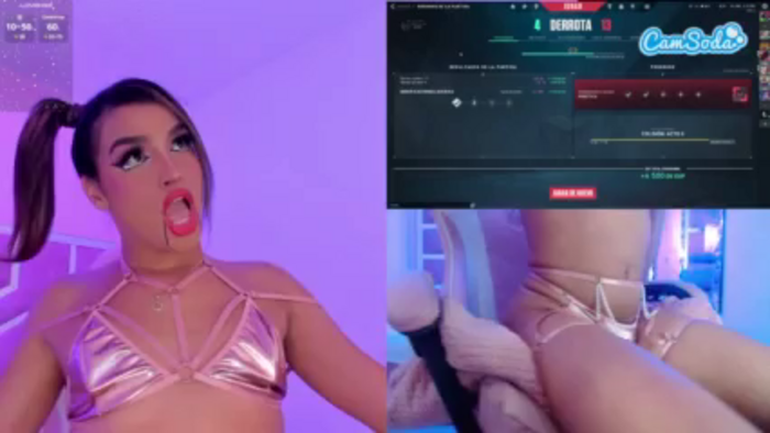 kylievictoria