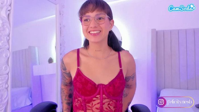 felicitynesbar