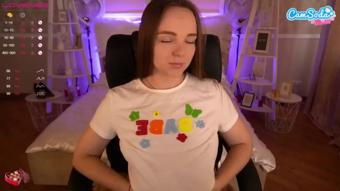 foxyshy