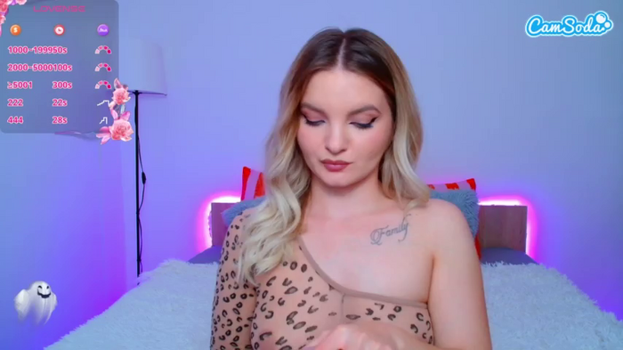lisa-tease