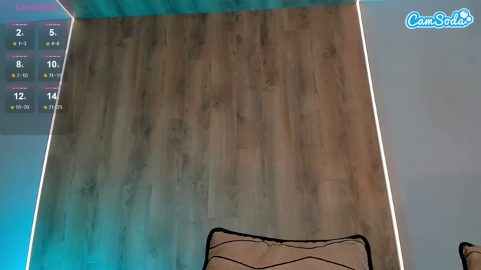 madelinefox