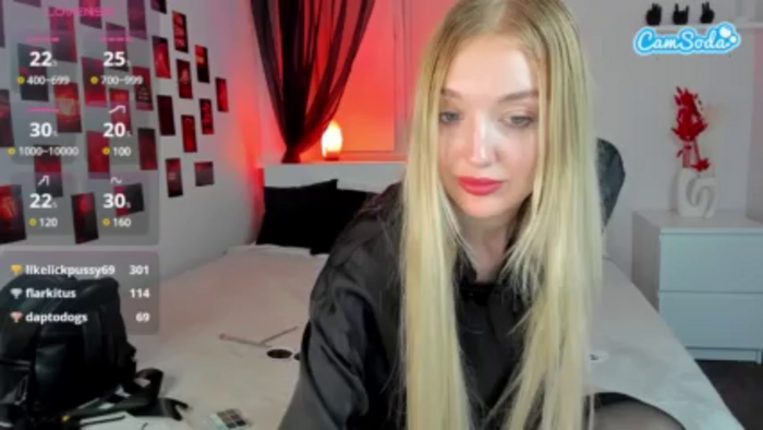 sofie-snowcat