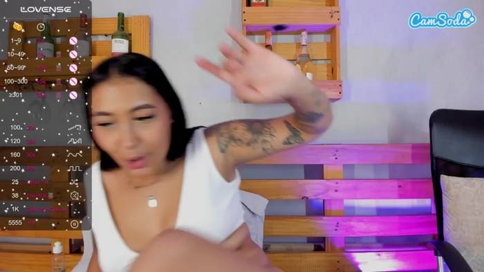 aly-texas