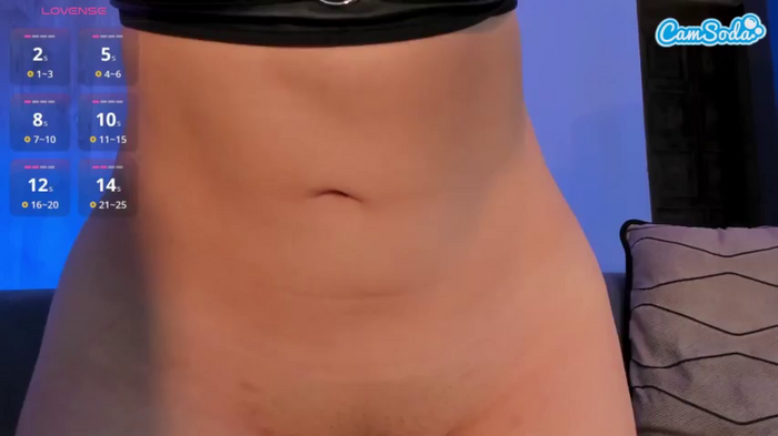 madelinefox