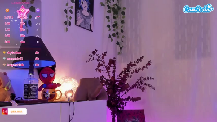 miiabaaker