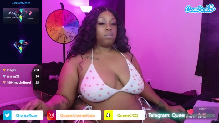 queencroze