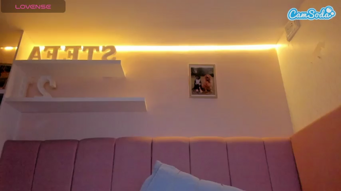 stefaagomez