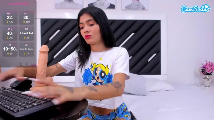 alexaablake