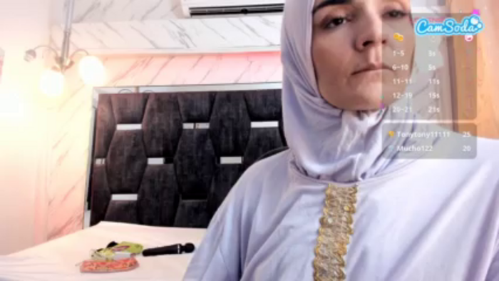 iriskarim