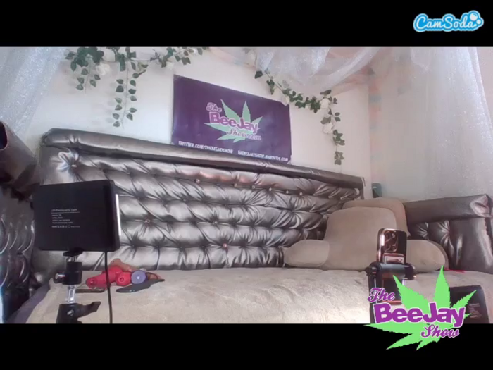thebeejayshow