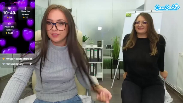 xdoubletrouble