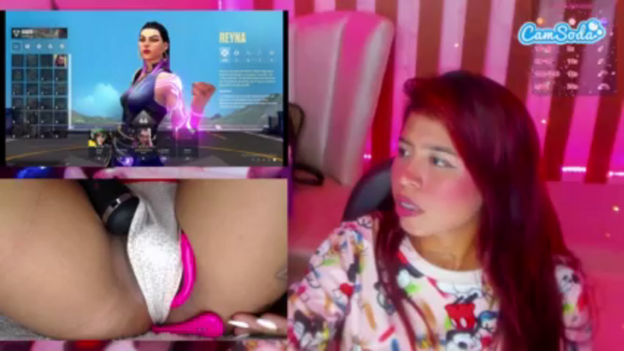 ximenareid