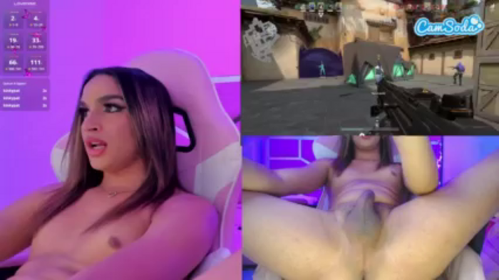 kylievictoria