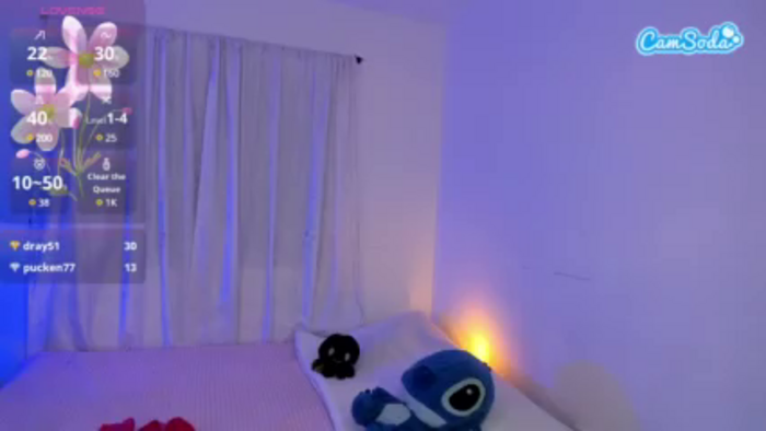 bamby-petite