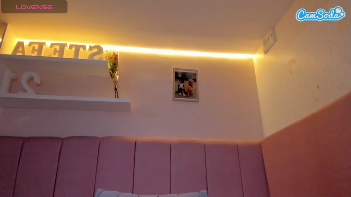 stefaagomez