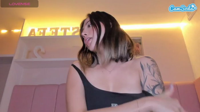 stefaagomez