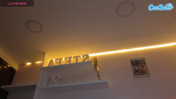 stefaagomez