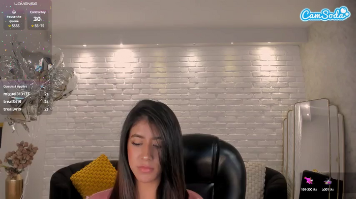 sussanelliot
