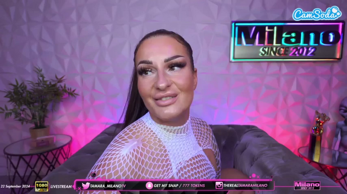 tamaramilano