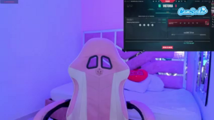kylievictoria